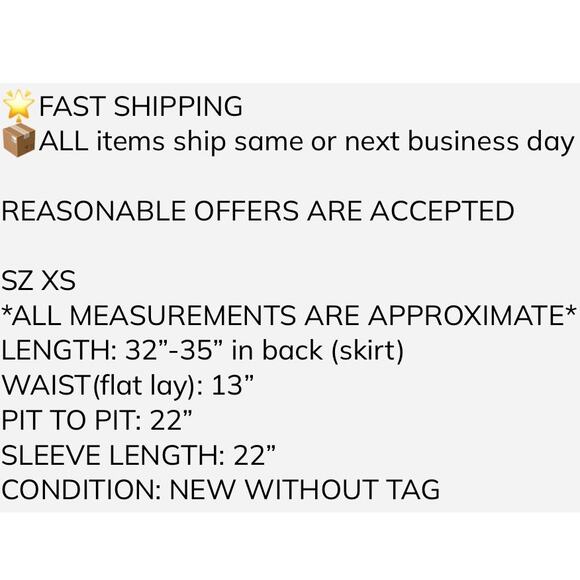 Xirena 2 Piece Set Aimi Top & Iris Skirt Earth Tone Brown Pink Bohemian Peasant - Picture 2 of 14